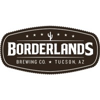 Borderlands Brewing Company Logo