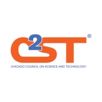 Chicago Council on Science and Technology (C2ST) Logo