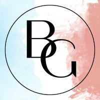 Belle Gnôle par Côquetelers Logo