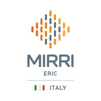 Microbial Resource Research Infrastructure - Italian Node Logo