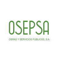 OSEPSA Logo