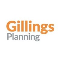 Gillings Planning Logo