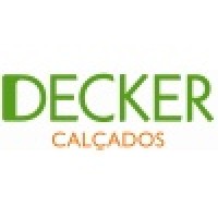 Decker Calçados Logo