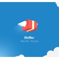 Shiffer Logo