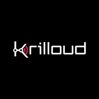 KRILL AUDIO Logo