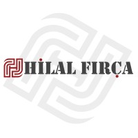 Hilal Fırça A.Ş. Logo