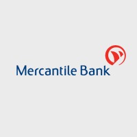 Mercantile Bank SA Logo