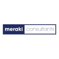 Meraki Consultants Limited Logo