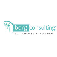 Borg Consulting Logo
