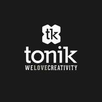 Tonik Design Srl Logo