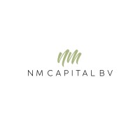 NM Capital B.V. Logo