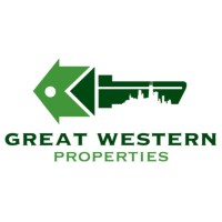 Great Western Properties Logo