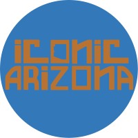 Iconic Arizona Logo
