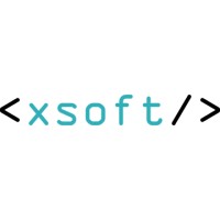 xsoftsrl Logo