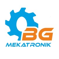 BG MACHINE Logo