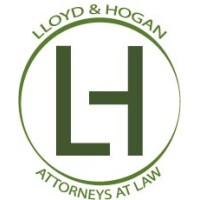 Lloyd & Hogan Logo