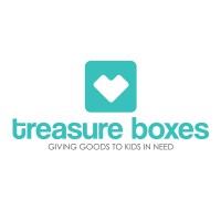 Treasure Boxes Inc Logo