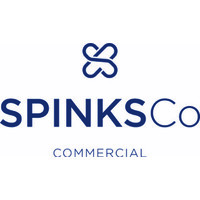 SpinksCo Commercial Logo