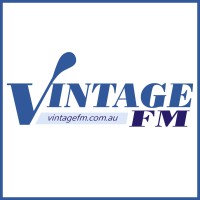 Vintage FM Logo