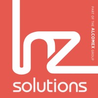 HZ Solutions Logo