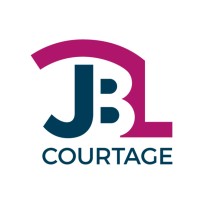 JBL COURTAGE Logo
