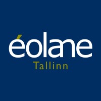 éolane Tallinn Logo