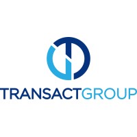 Transact Group Logo