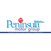 Peninsula Motor Group Logo