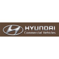 Hyundai Commercial Vehicles Australia Logo