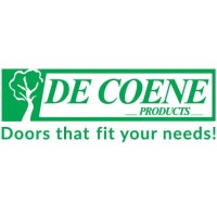 De Coene Products Logo