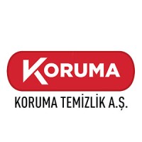 Koruma Temizlik A.Ş. Logo