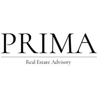 Prima Real Estate Advisory Logo