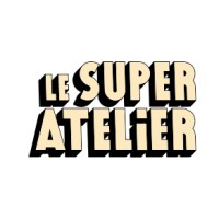 Le Super Atelier Logo