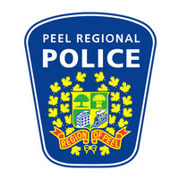 Peel Regional Police Logo