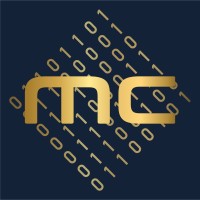 MAXCODE DOO Logo