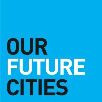 Our Future Cities Logo