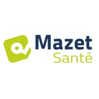 Mazet Santé Logo