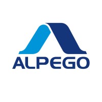 ALPEGO Logo