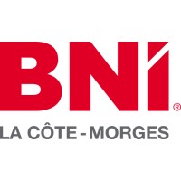 BNI la Côte Morges Logo