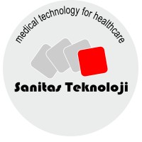 Sanitas Teknoloji Logo