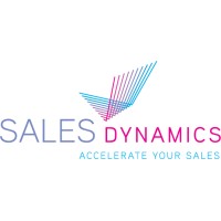 Sales Dynamics Logo
