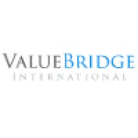 ValueBridge International Logo
