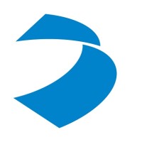 BLUE PAPER Logo