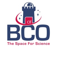 MTU Blackrock Castle Observatory Logo