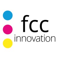FCC Innovation Logo