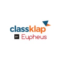 ClassKlap Logo