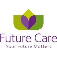 The Future Care Group Logo