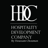 Hospitality Development Company Logo