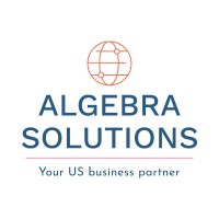 Algebra Solutions Logo