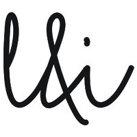 Lipstick & Ink®, LLC Logo